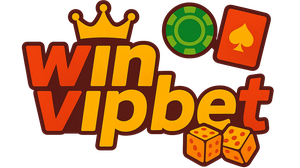 Win VIP Bet Logo